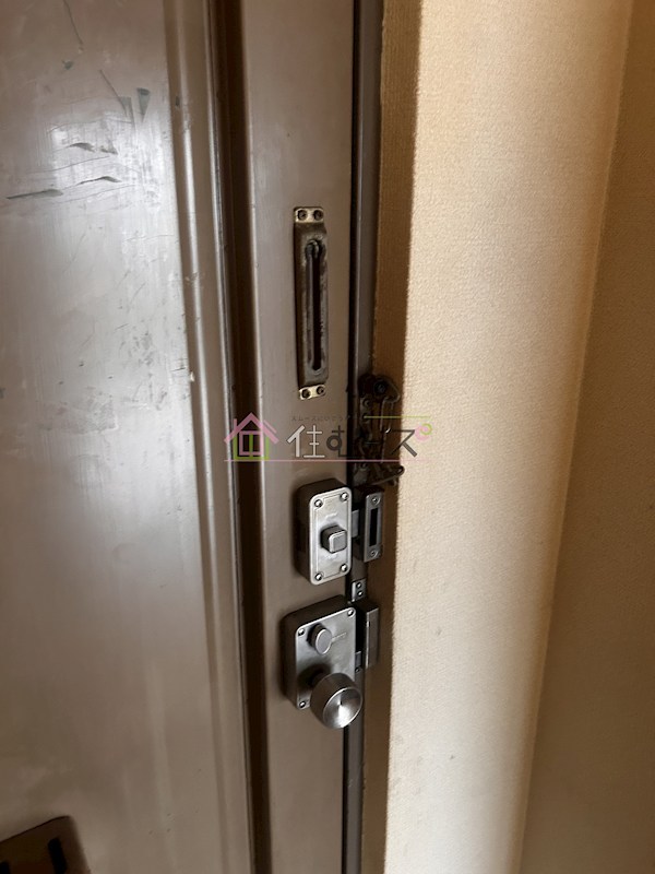 メゾンムーラン その他3