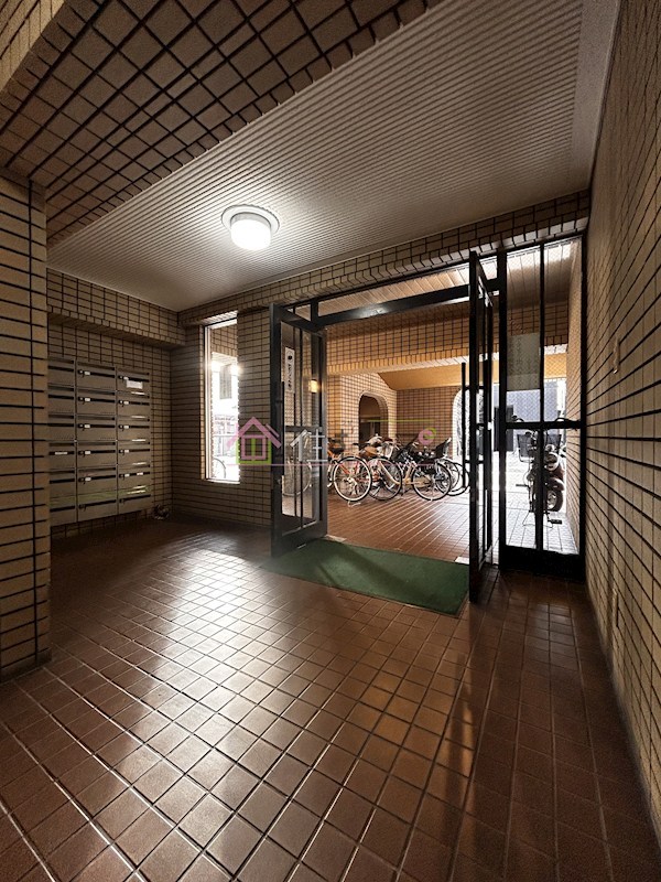 メゾンムーラン その他外観2