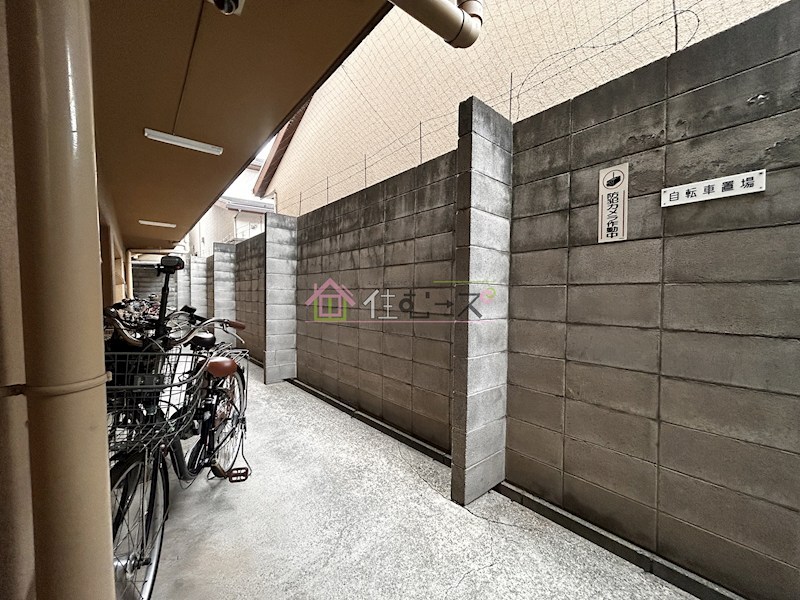 メゾンムーラン その他外観3