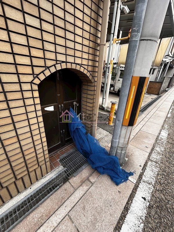 メゾンムーラン その他外観5