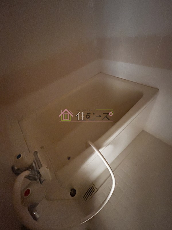 メゾンムーラン 風呂画像