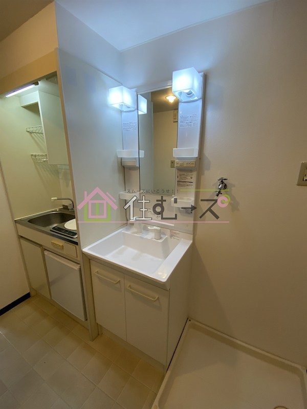 スタンドアップ野里 その他5