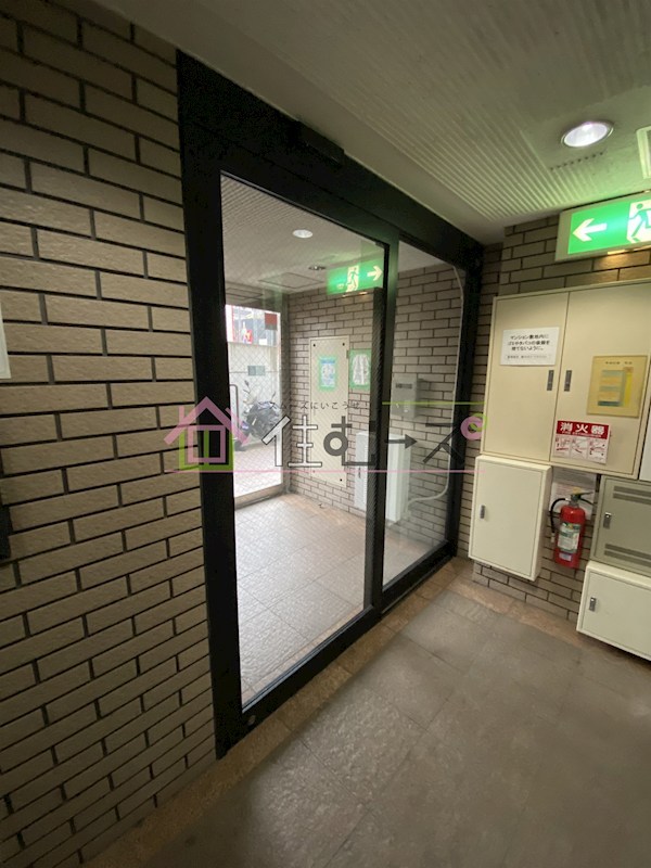 スタンドアップ野里 その他外観2