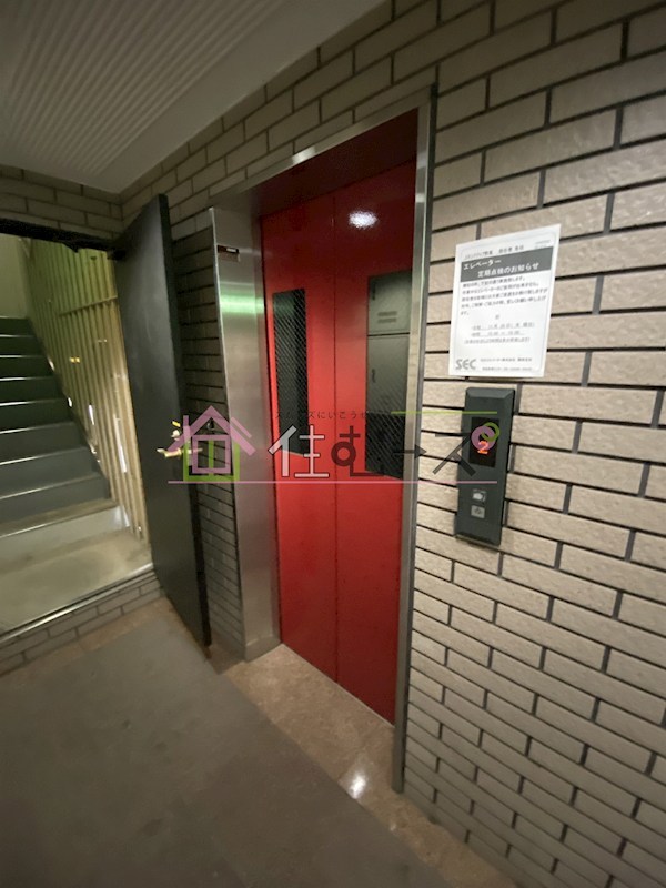 スタンドアップ野里 その他外観3