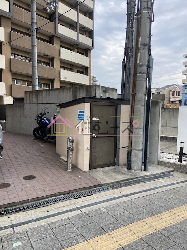 スタンドアップ野里 その他外観4