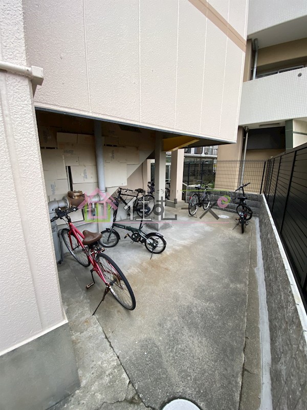 スタンドアップ野里 その他外観5