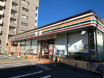 スタンドアップ野里 周辺画像2