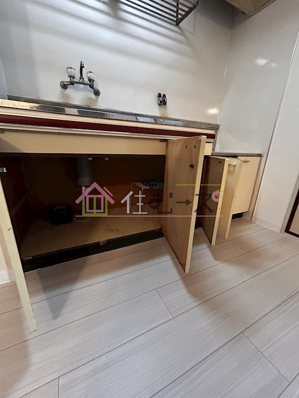 WESTヒルズ平野 その他2