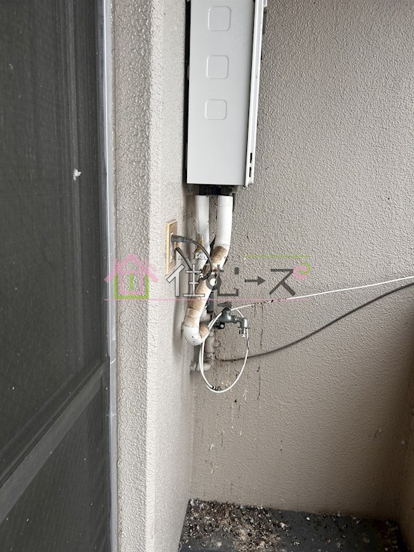 WESTヒルズ平野 その他3