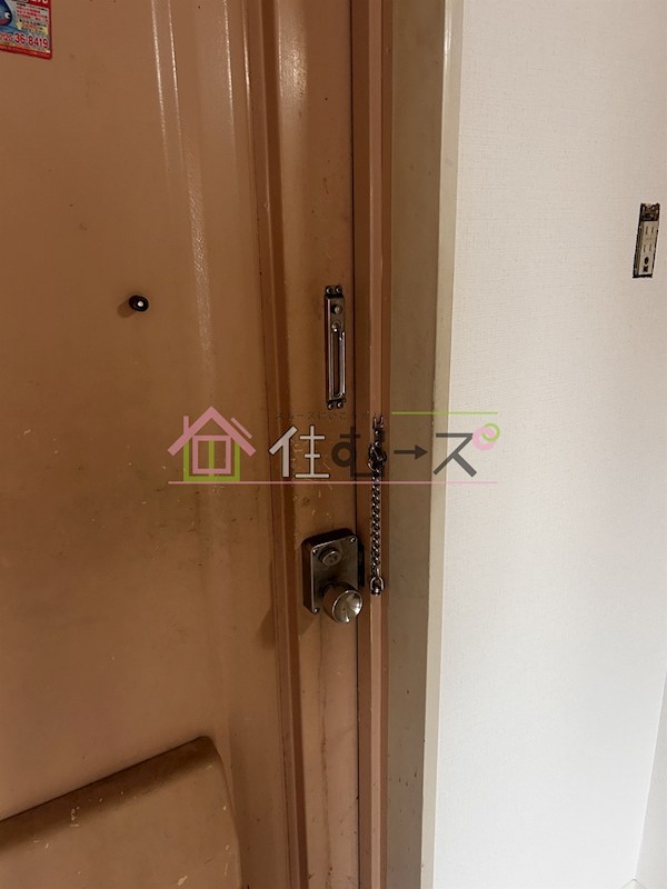 WESTヒルズ平野 その他4