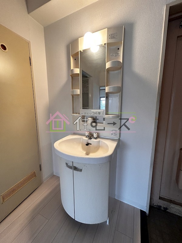 WESTヒルズ平野 その他5