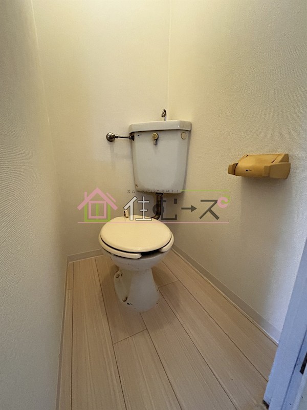 WESTヒルズ平野 その他6