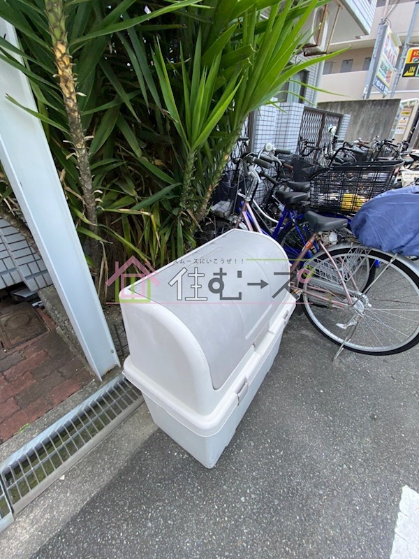 アーバンアベニュー その他外観3