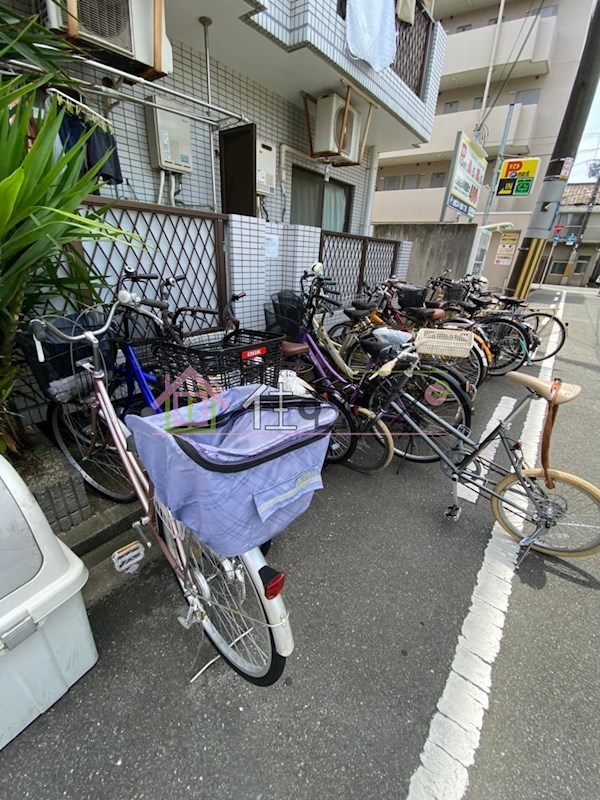 アーバンアベニュー その他外観4