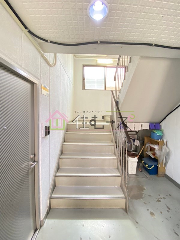 アーバンアベニュー その他外観5