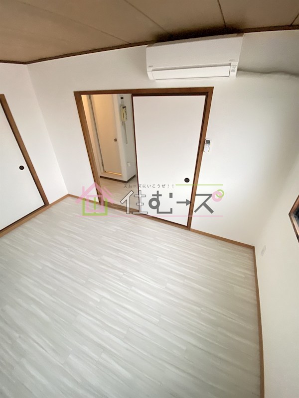 アーバンアベニュー リビング