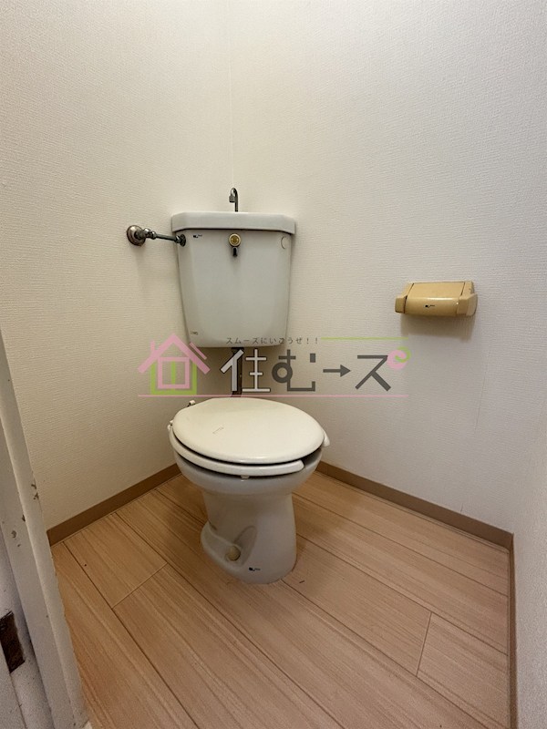 WESTヒルズ平野 その他2