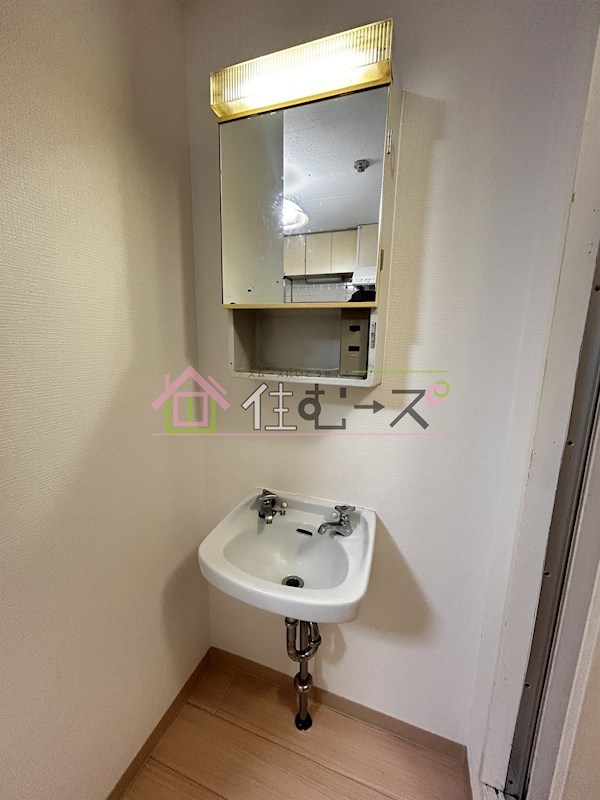 WESTヒルズ平野 その他3