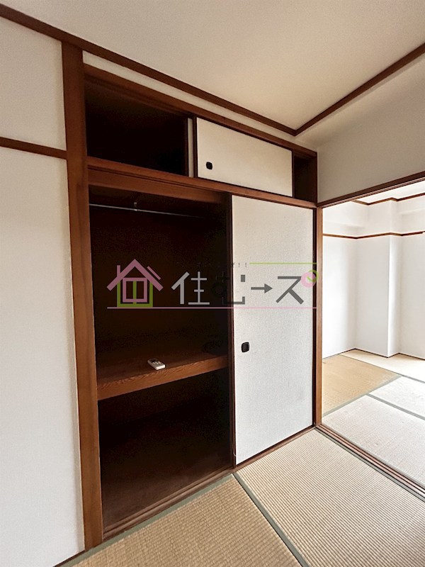 WESTヒルズ平野 その他4