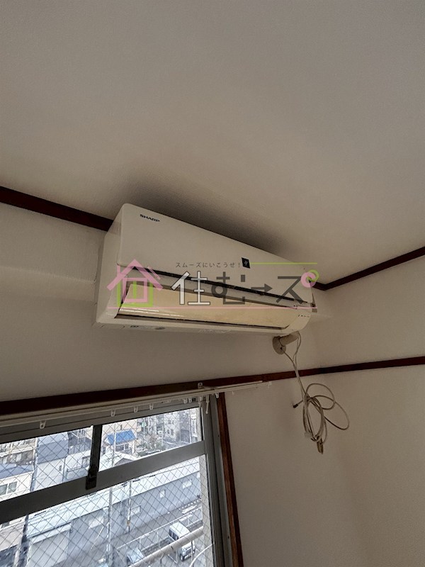 WESTヒルズ平野 その他5