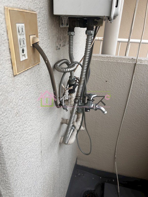 WESTヒルズ平野 その他6