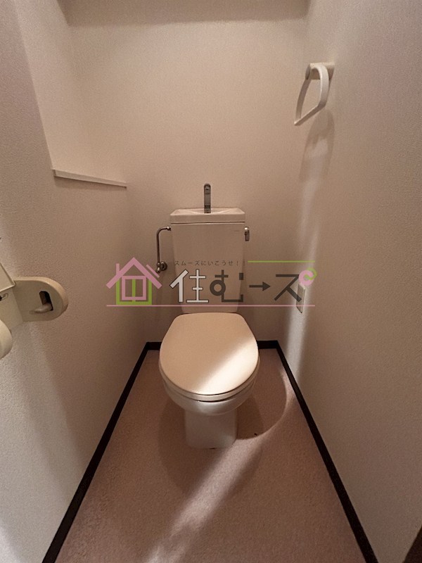 メゾン・ソレイユ その他5