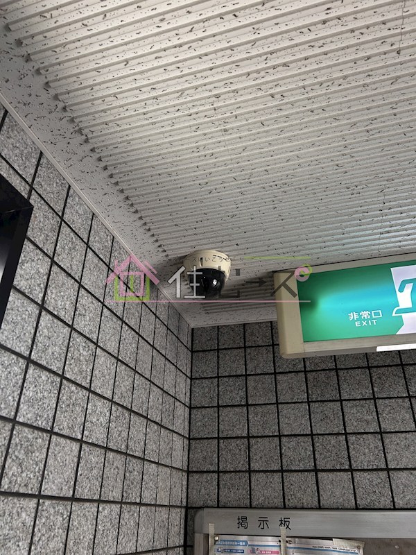 メゾン・ソレイユ その他外観3