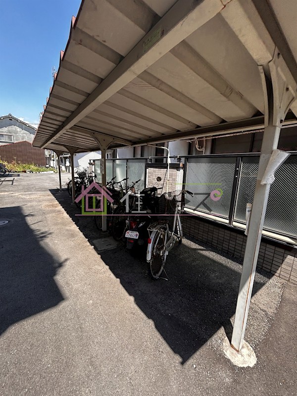 メゾン・ソレイユ その他外観5