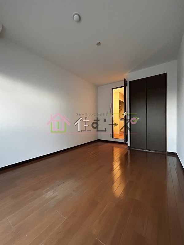 メゾン・ソレイユ リビング