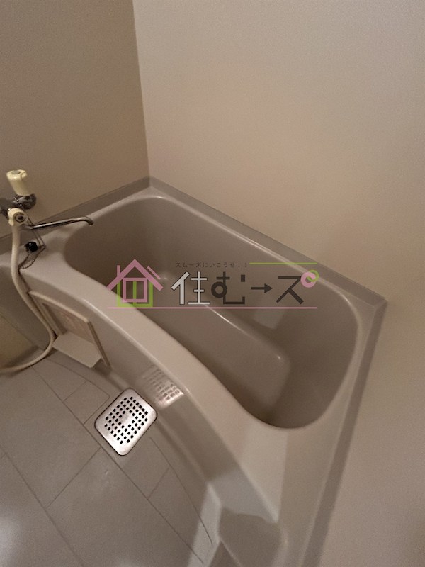 メゾン・ソレイユ 風呂画像