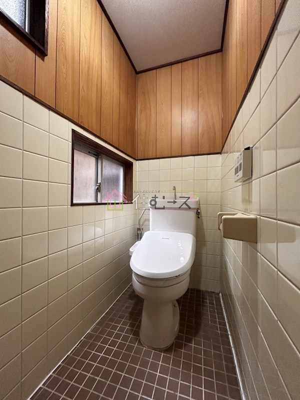 平野本町2丁目貸家 その他2