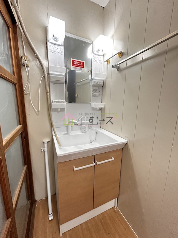 平野本町2丁目貸家 その他3