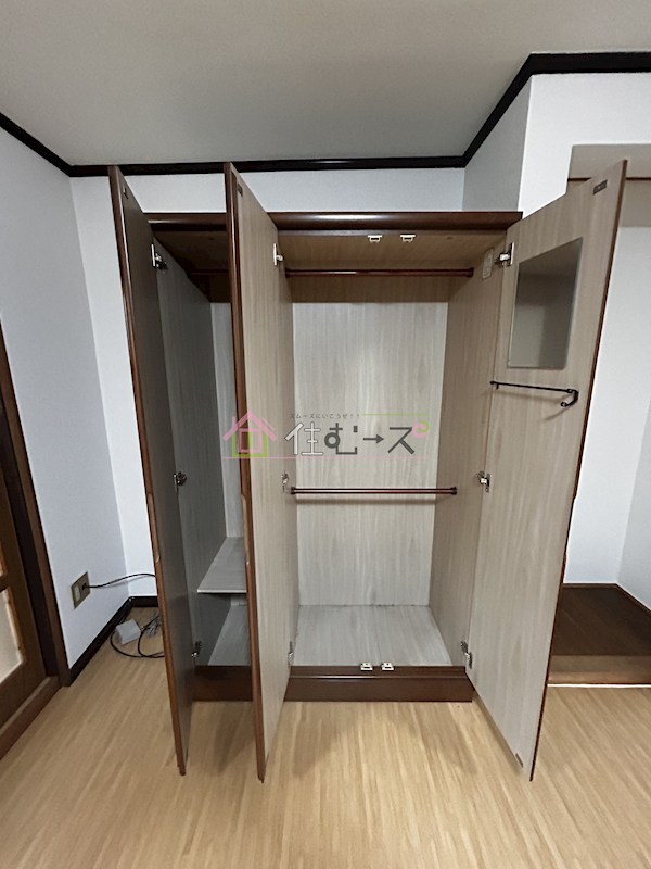 平野本町2丁目貸家 その他5