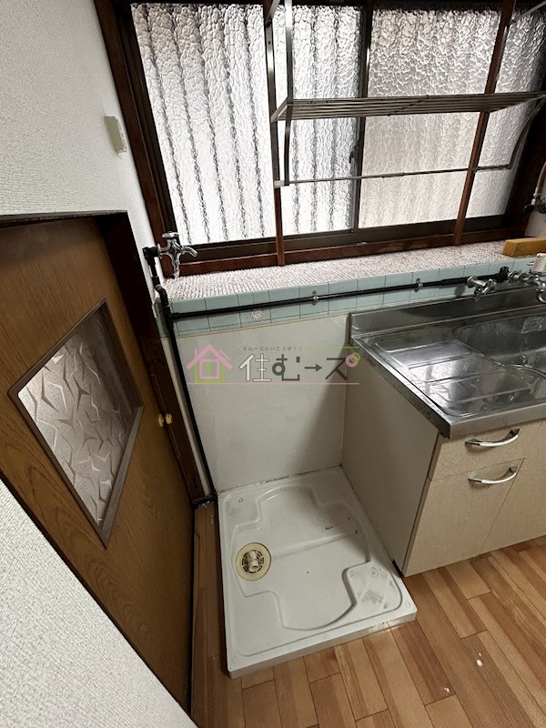 平野本町2丁目貸家 その他6