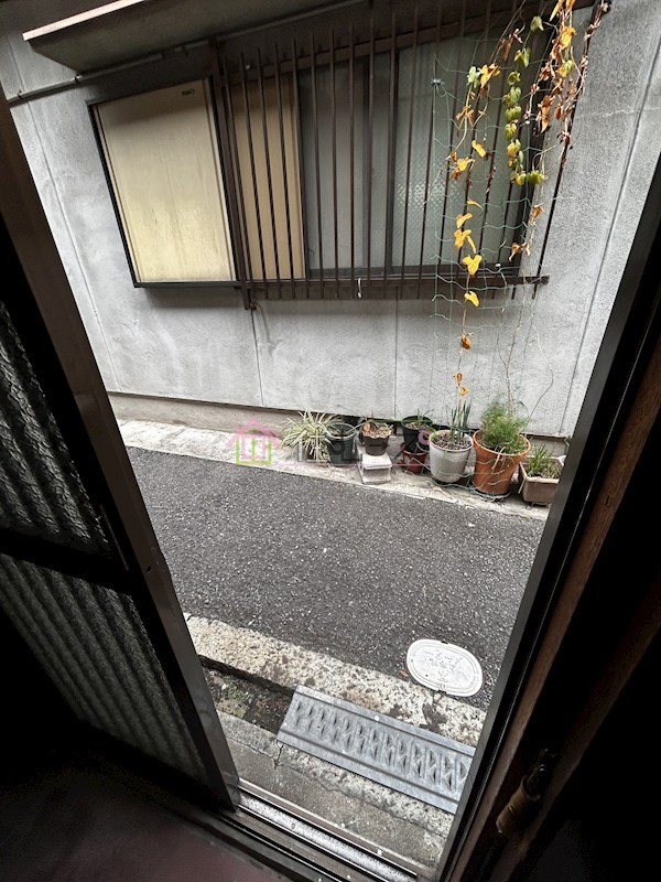 平野本町2丁目貸家 その他外観2