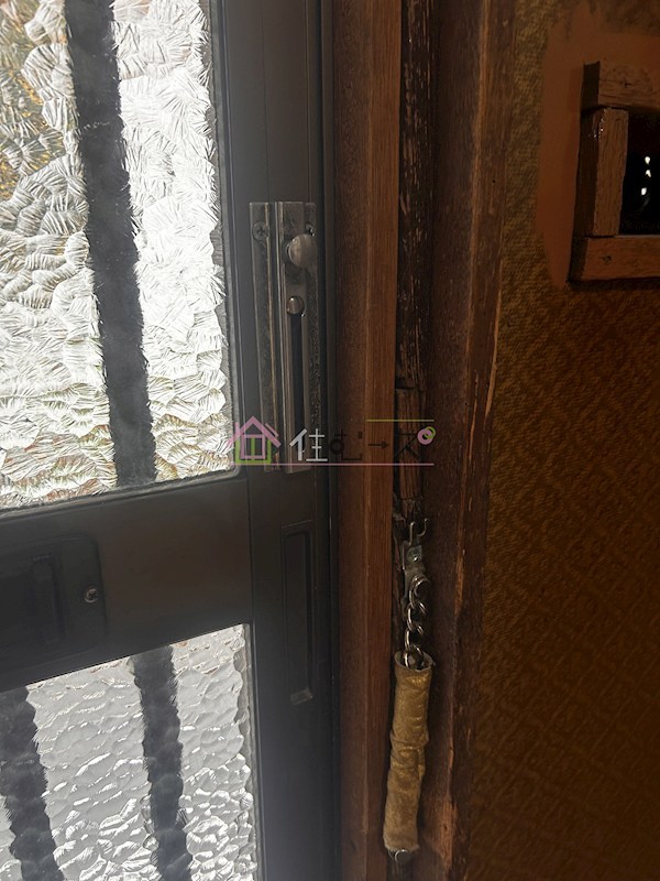 平野本町2丁目貸家 その他外観3