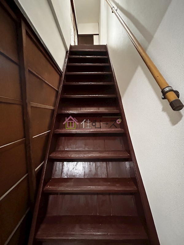 平野本町2丁目貸家 その他外観5