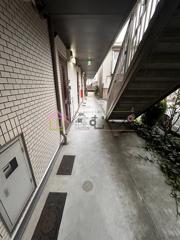 Blanc　fleurb B その他1