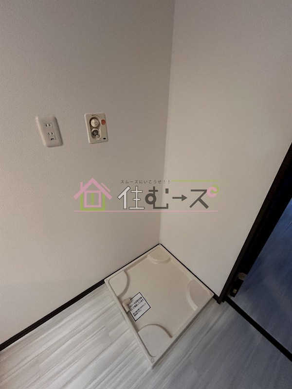 Blanc　fleurb B その他2