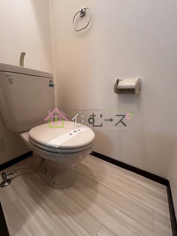 Blanc　fleurb B その他5