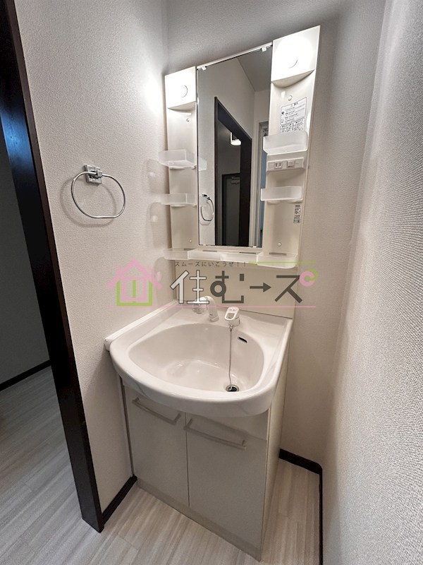 Blanc　fleurb B その他6