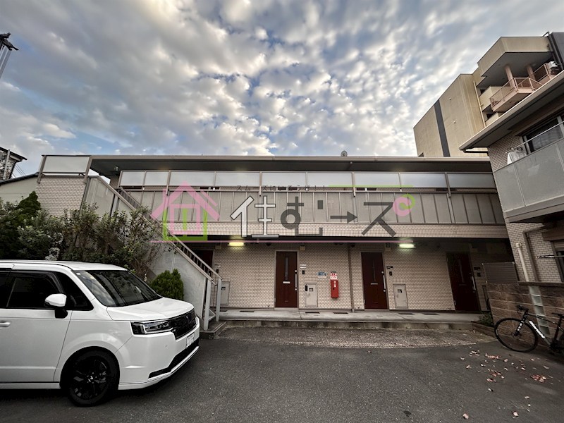 Blanc　fleurb B その他外観1