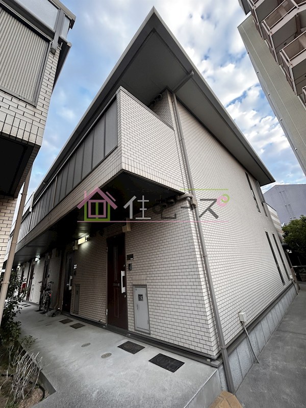 Blanc　fleurb B その他外観3