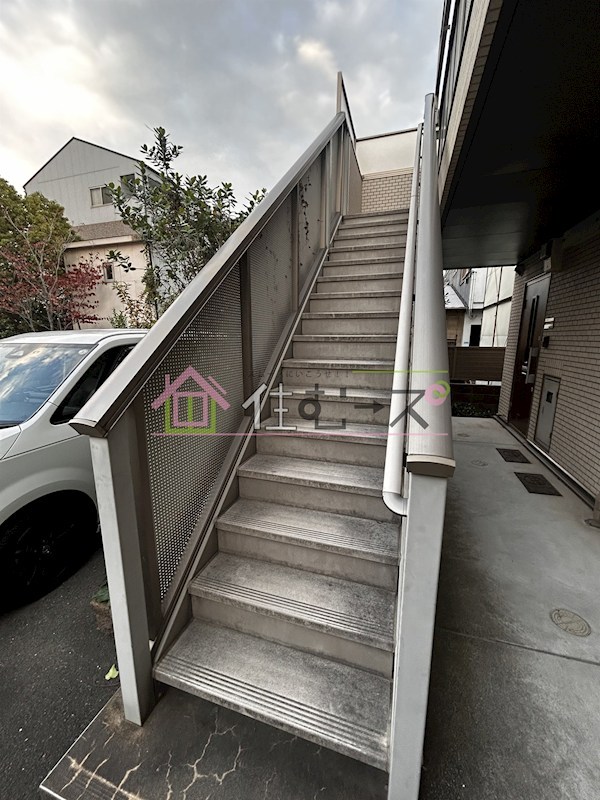 Blanc　fleurb B その他外観4