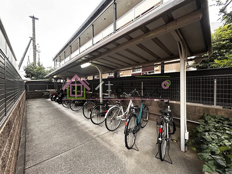 Blanc　fleurb B その他外観5