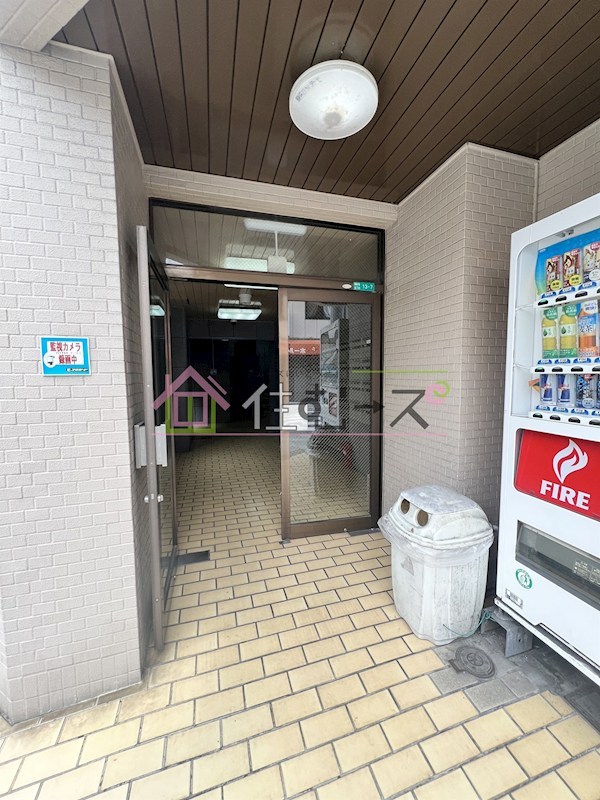 シャトー都島 その他1