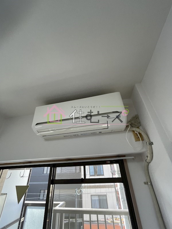 シャトー都島 その他2