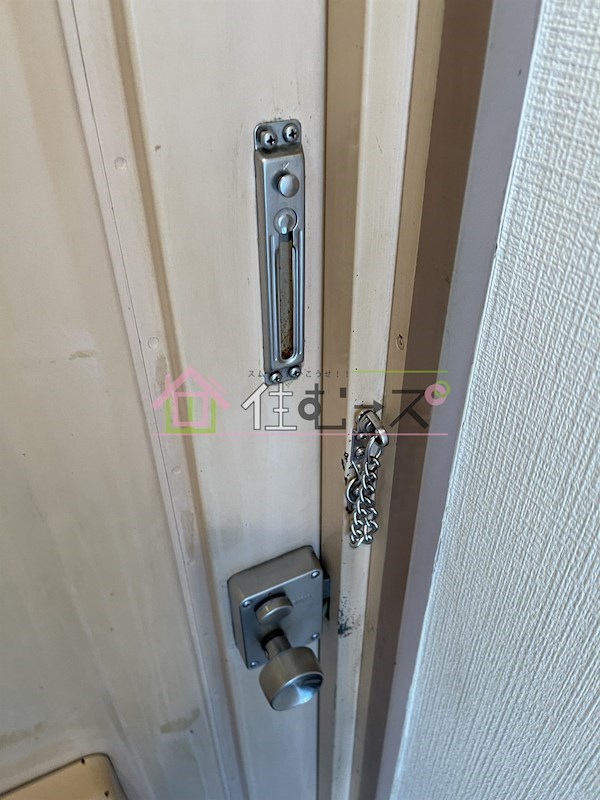 シャトー都島 その他3