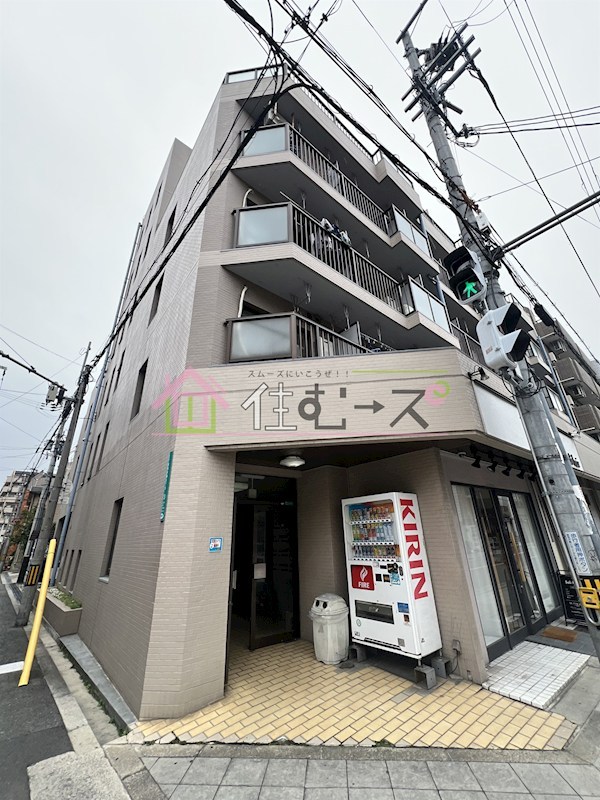 シャトー都島 その他外観1