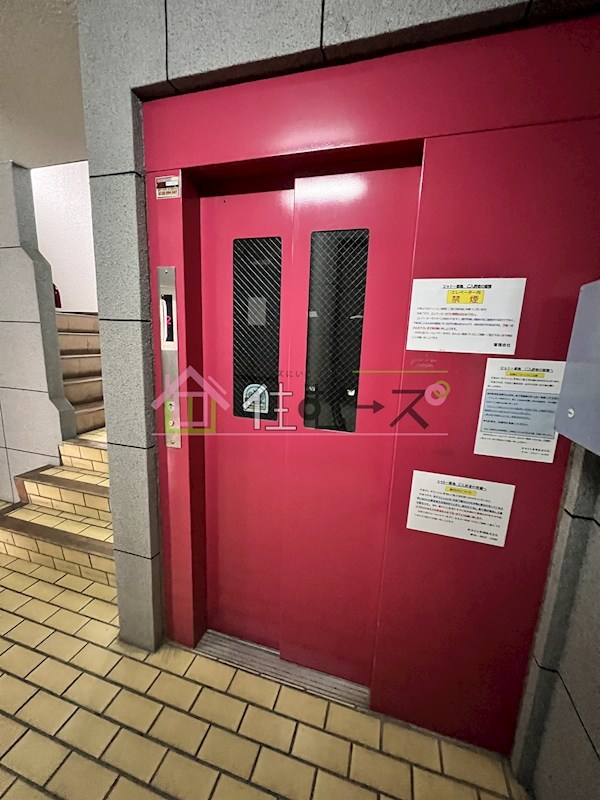 シャトー都島 その他外観5